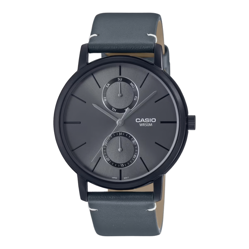 mtp b310bl 1a casio