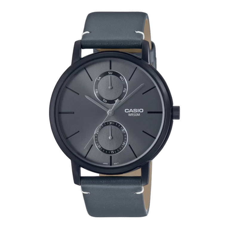 mtp b310bl 1a casio