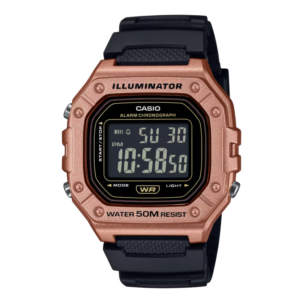 w 218hm 5bv casio