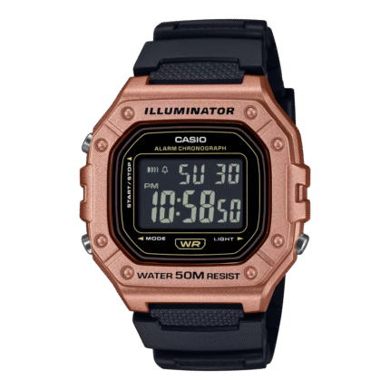 w 218hm 5bv casio