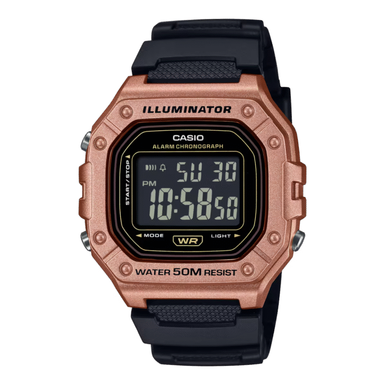 w 218hm 5bv casio