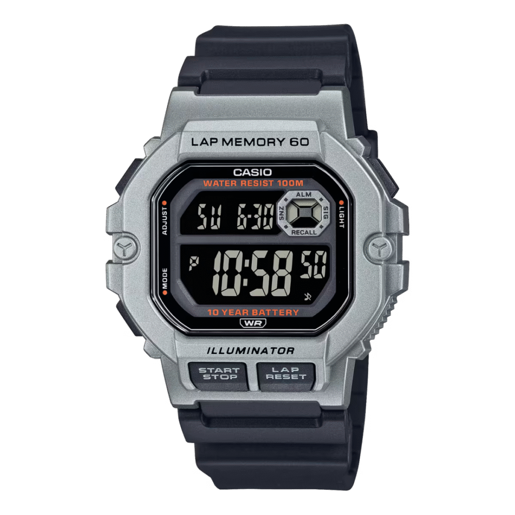 ws 1400h 1bvdf casio