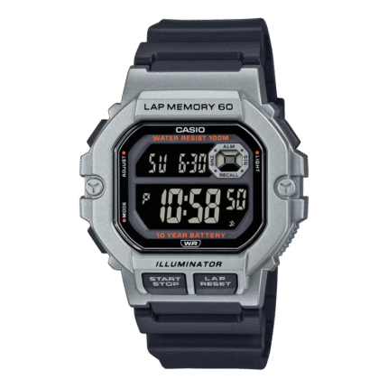 ws 1400h 1bvdf casio