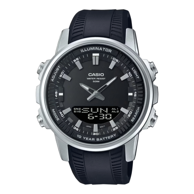 amw 880 1av casio