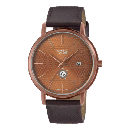 mtp b125rl 5av casio