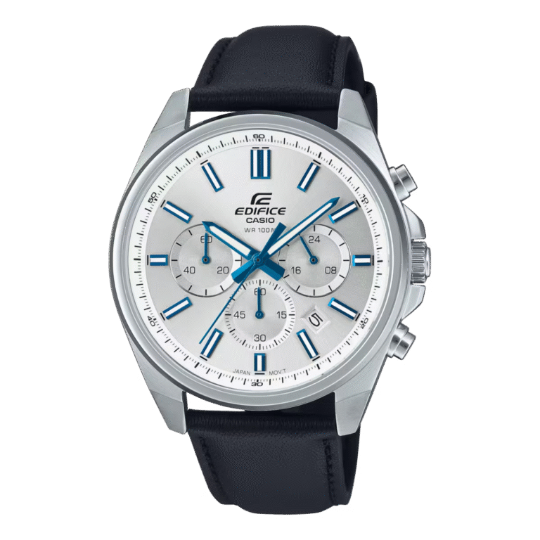 efv 650l 7av casio