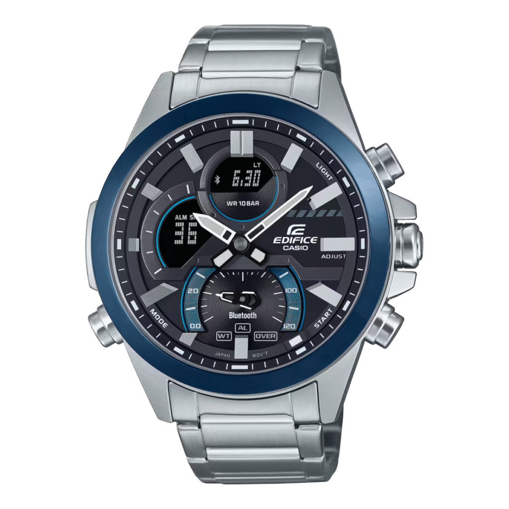 ecb 30db 1a casio