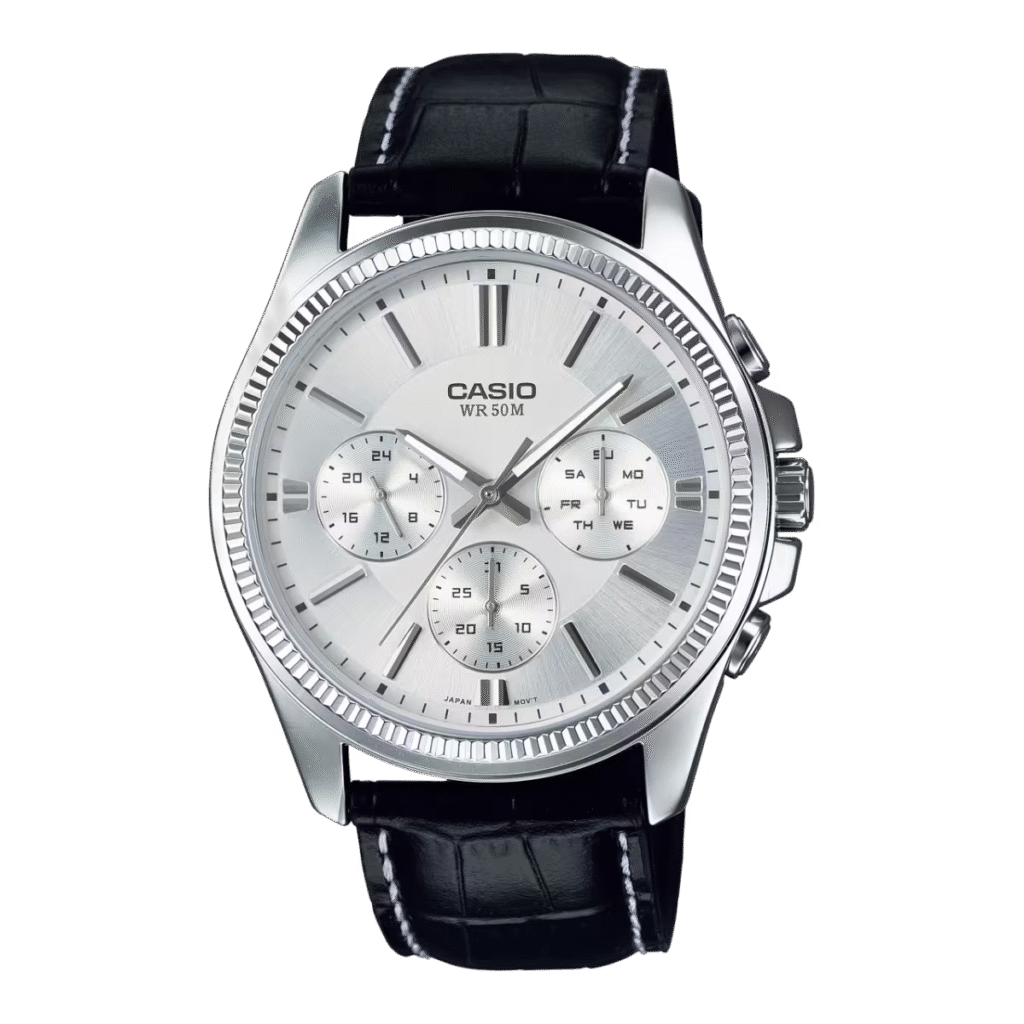 mtp 1375l 7av casio