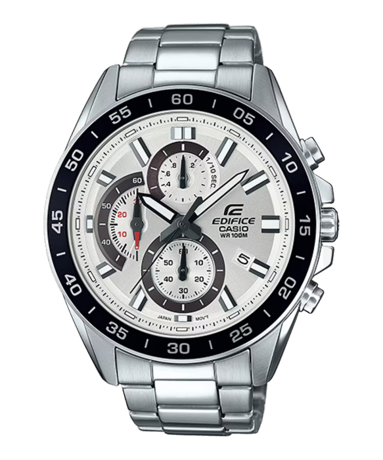 efv 550d 7av casio