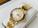 citizen eq0603 59p metal band women watch