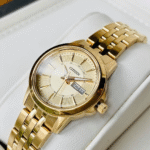 citizen eq0603 59p metal band women watch