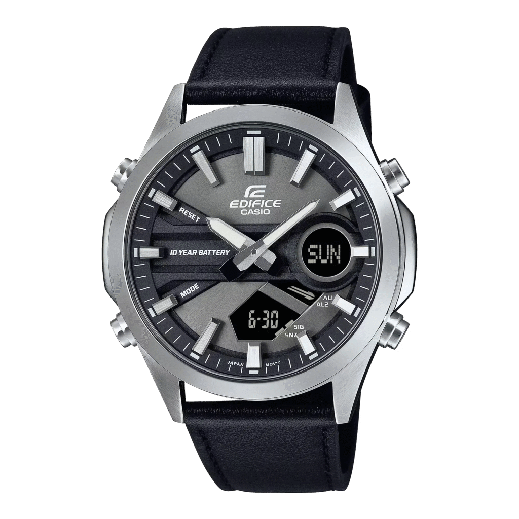 efv c120l 8adf casio