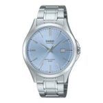 casio mts 115d 2a2vdf