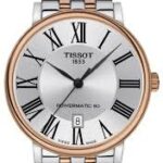tissot t1224072203300